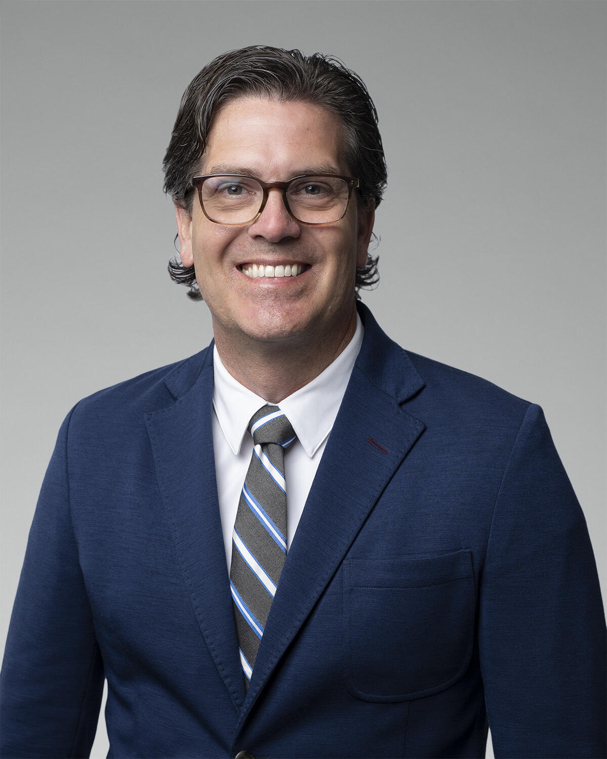 Headshot Image for Troy Gilstorf